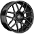 Диски Replay MR268 10x21 5*112 ET44 DIA66.6 BK Литой купить с бесплатной доставкой в пункты выдачи в Петербурге